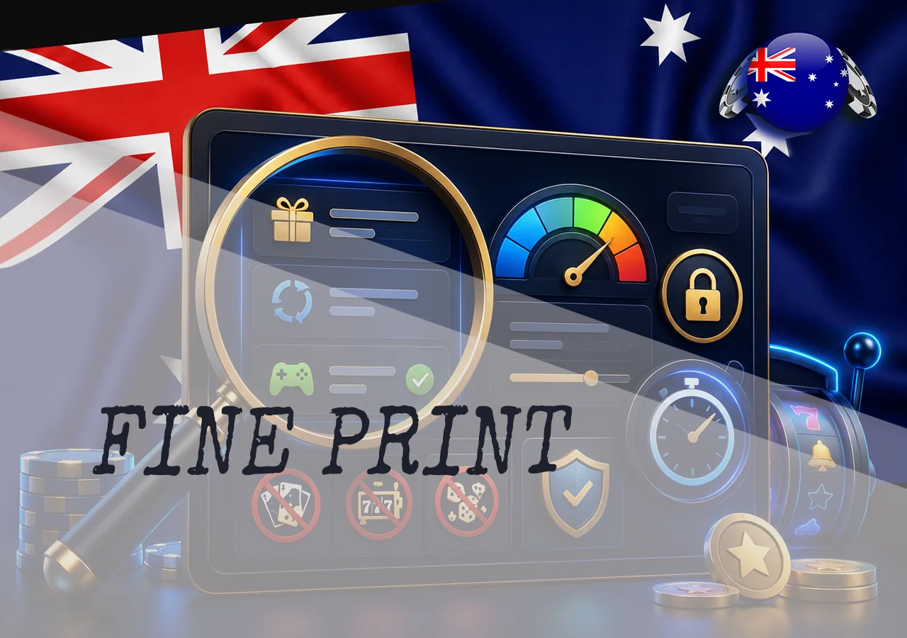 Breakdown of free spins bonus terms, including wagering, withdrawal limits, expiry windows, and game restrictions